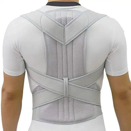 SpineAlign Pro 360° Posture & Lumbar Support Belt