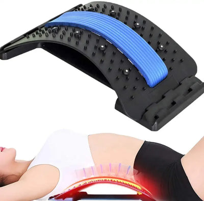 LumbarFlex Pro with AcuNodes