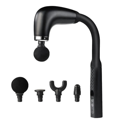 Hard‑to‑Reach Relief Massage Gun