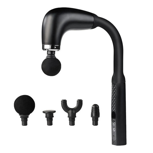Hard‑to‑Reach Relief Massage Gun