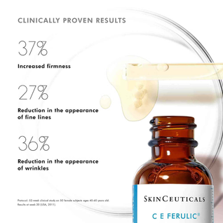 SkinCeuticals C E Ferulic Combination Antioxidant Treatment