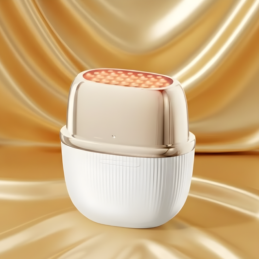 GlowSculpt RFc-EMS Lifting Wand