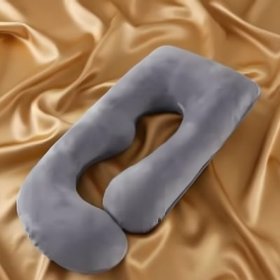 Deep Sleep Pregnancy Body Pillow