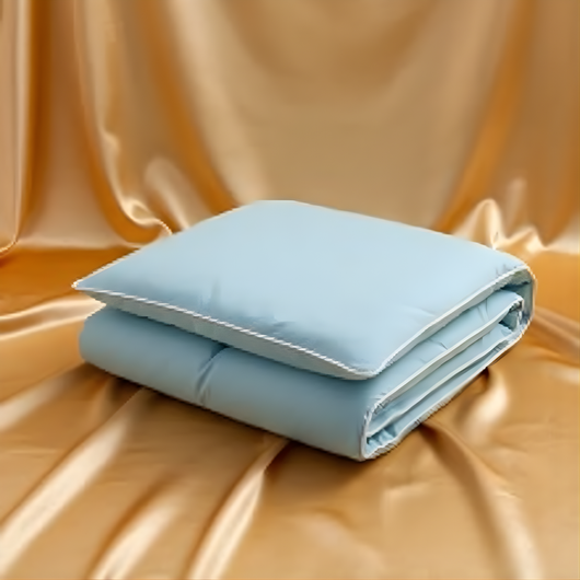 Night‑Sweat Relief Cooling Blanket