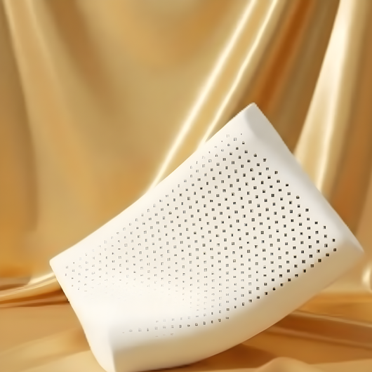 Cervical Pain Relief Latex Pillow