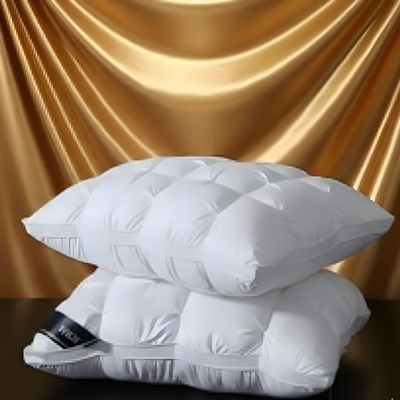 All-Night Comfort Pillow
