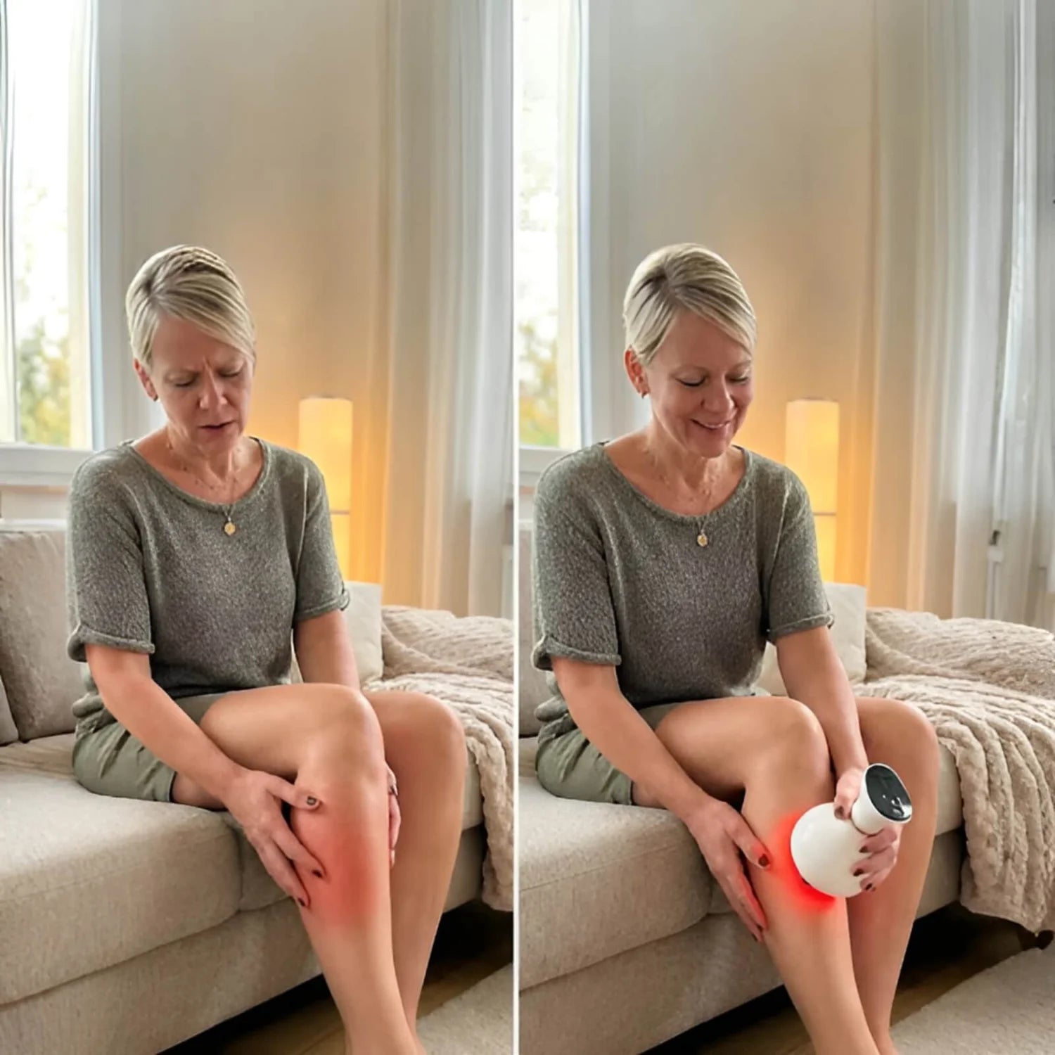 Revitalizing Mobility