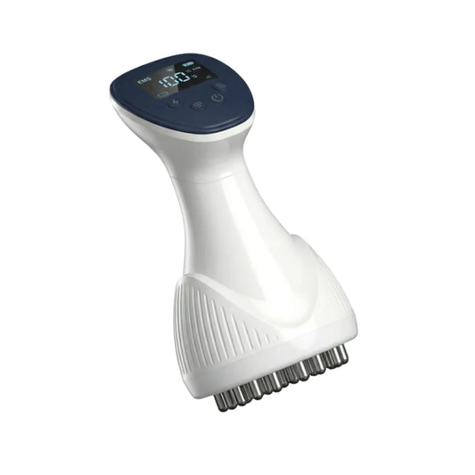 4-in-1 Body Comfort & Leg Relief Massager