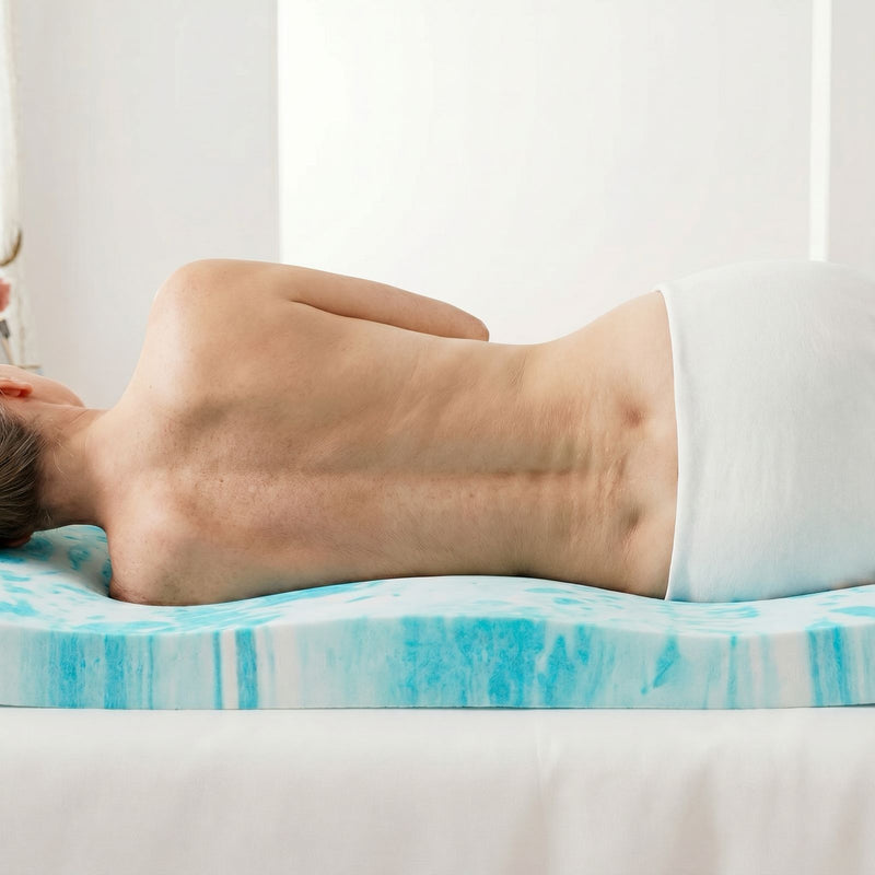 The Marshmallow - Premium 5000 GSM Mattress Topper - Image 7