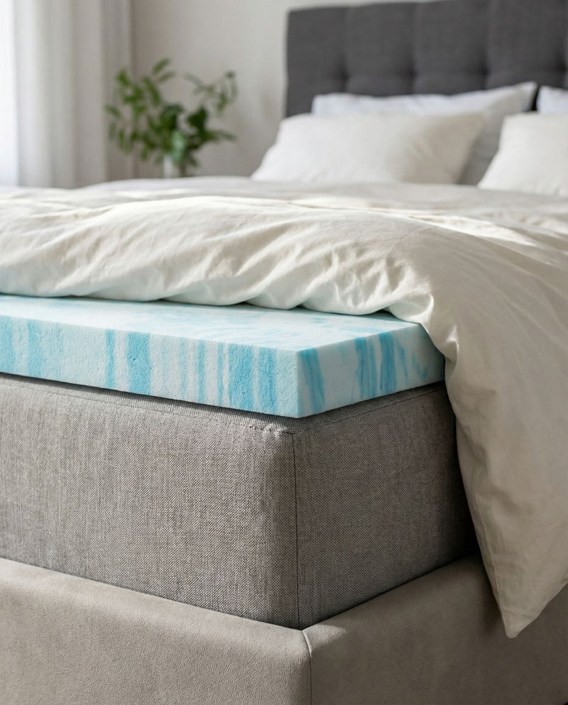 The Marshmallow - Premium 5000 GSM Mattress Topper - Image 14