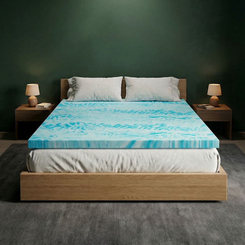 The Marshmallow - Premium 5000 GSM Mattress Topper - Image 1