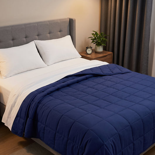 Hotel Series | 20lb Weighted Cooling Blanket