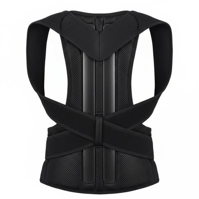 SpineAlign Pro 360° Posture & Lumbar Support Belt