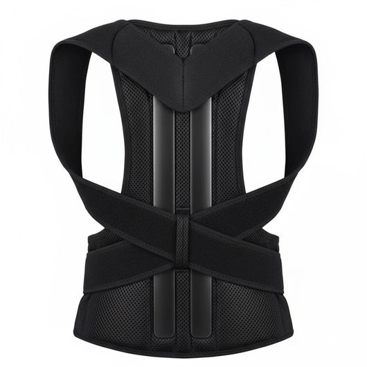 SpineAlign Pro 360° Posture & Lumbar Support Belt
