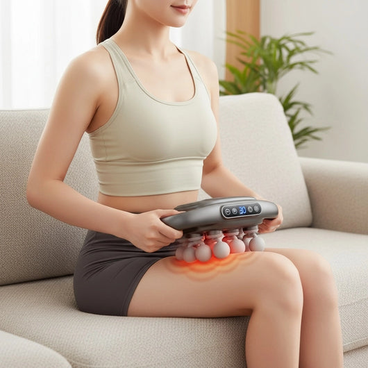 Deep Relief 16 Massage Gun