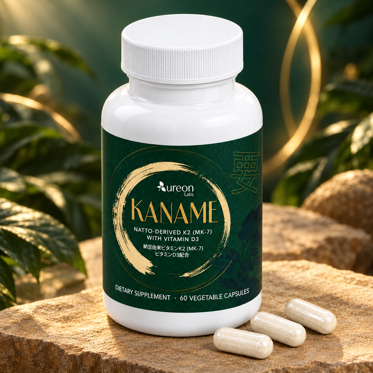 Kaname - Bone and Heart Support