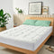 Cooling Bamboo Mattress Topper for Pressure Relief | OrthoBed