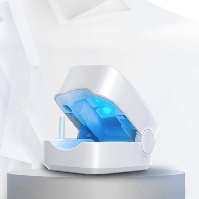 ClearNail Laser - Aureon LabsClearNail Laser