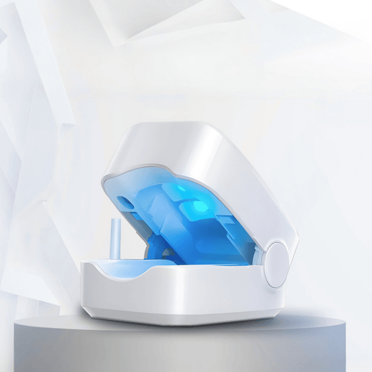 ClearNail Laser - Aureon LabsClearNail Laser