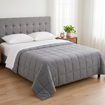Hotel Series | 20lb Weighted Cooling Blanket