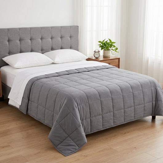 Hotel Series | 20lb Weighted Cooling Blanket