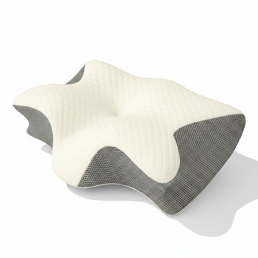 PostureFix Cervical Support Pillow