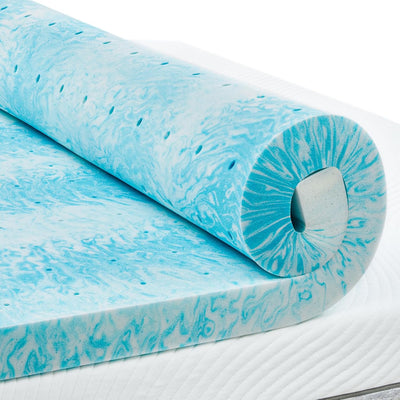 <p>MARSHMALLOW: $99 ONE TIME to break the cycle by eliminating the root cause: your uncomfortable mattress.</p>