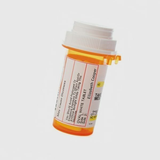 Pain relief medications + sleep aids: