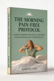 The Morning Pain-Free Protocol(Digital Guide