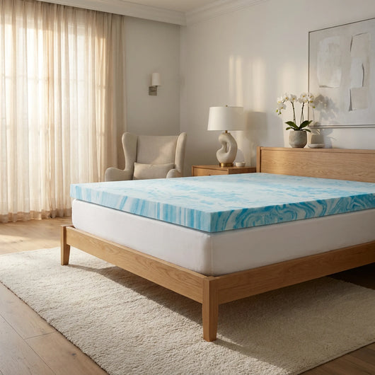 Bed Topper