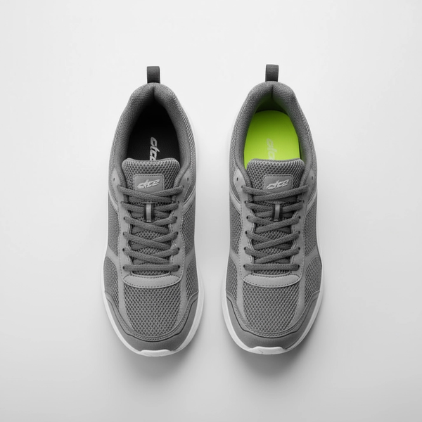 Step 2: Lock & Align