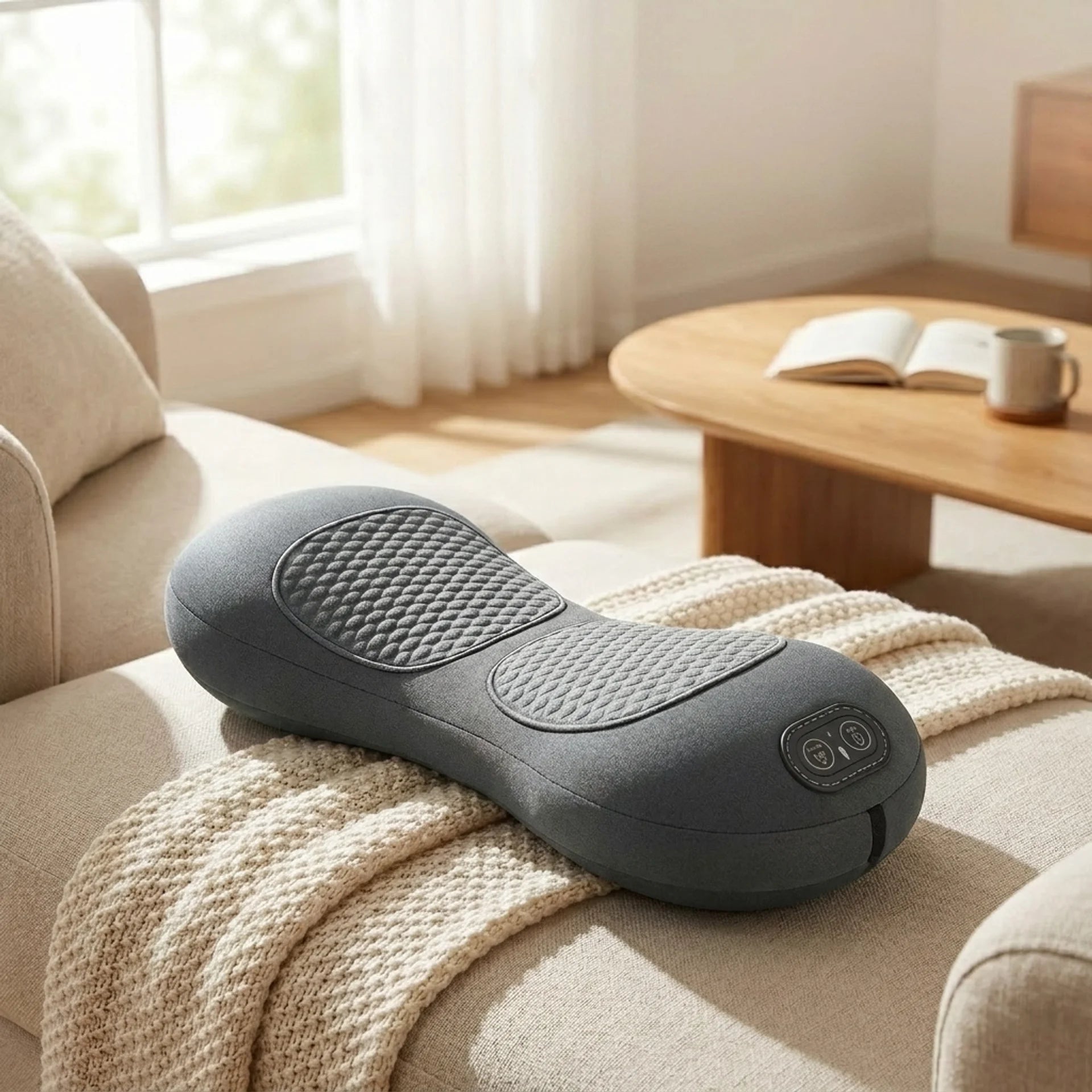 Triple Fusion Massager