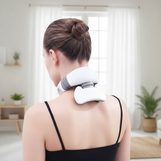 NeuroPulse Pro Neck Massager
