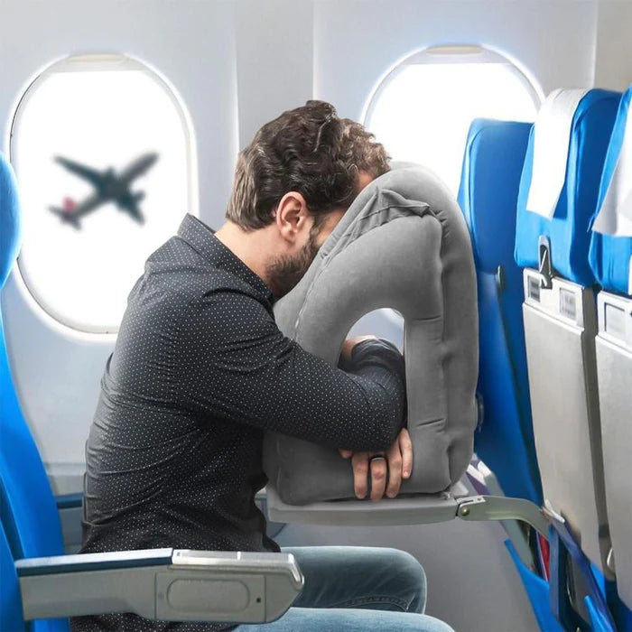 Tired Of Arriving