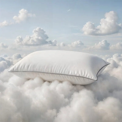 Mulberry Silk Pillow