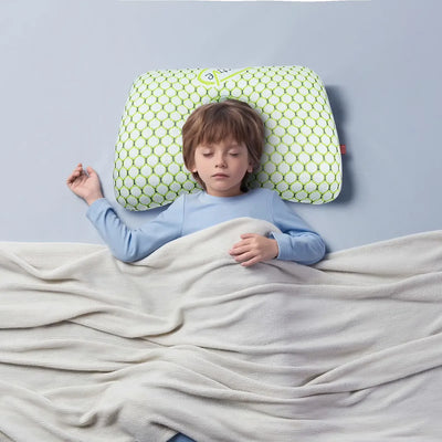 Ear Piercing Donut Pillow – Pain Relief for Side Sleepers