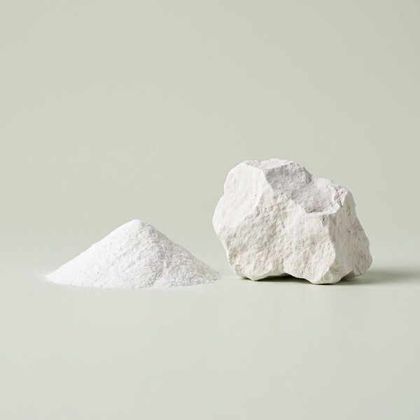 Calcium (as calcium carbonate)