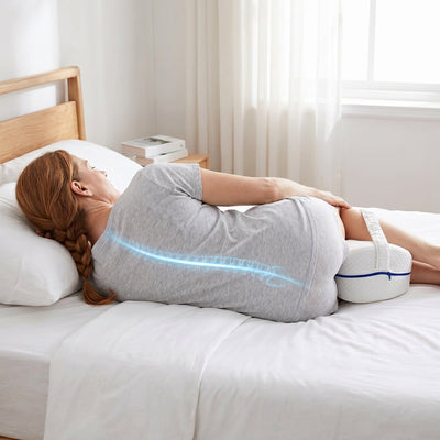 MallowCore™ Knee Pillow