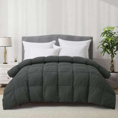 Marshmallow Luxe Ghoose Comforter