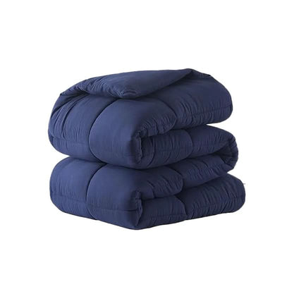 Marshmallow Luxe Ghoose Comforter