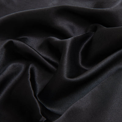 Satin Standard Pillowcases - 2 Pack