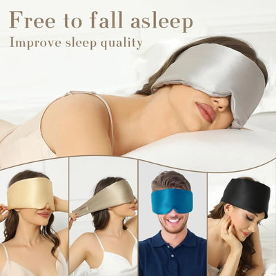 Silk Sleep Mask
