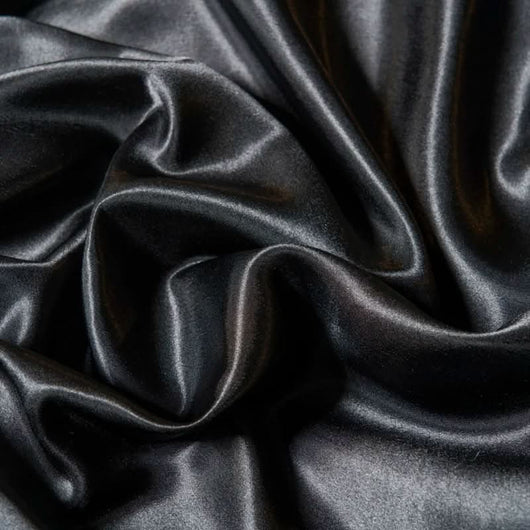 Polyester Satin Bedding Sheet And Pillowcases