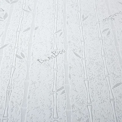 Marshmallow BambooShield Mattress Protector