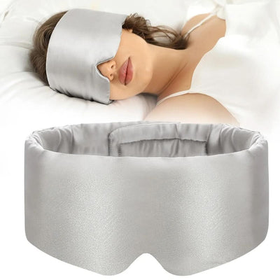 Silk Sleep Mask
