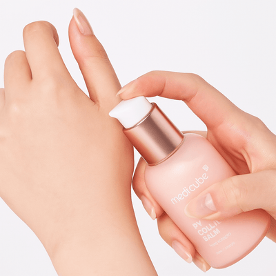 Medicube Triple Collagen Serum Firms And Deep Hydrates - Aureon LabsMedicube Triple Collagen Serum Firms And Deep Hydrates