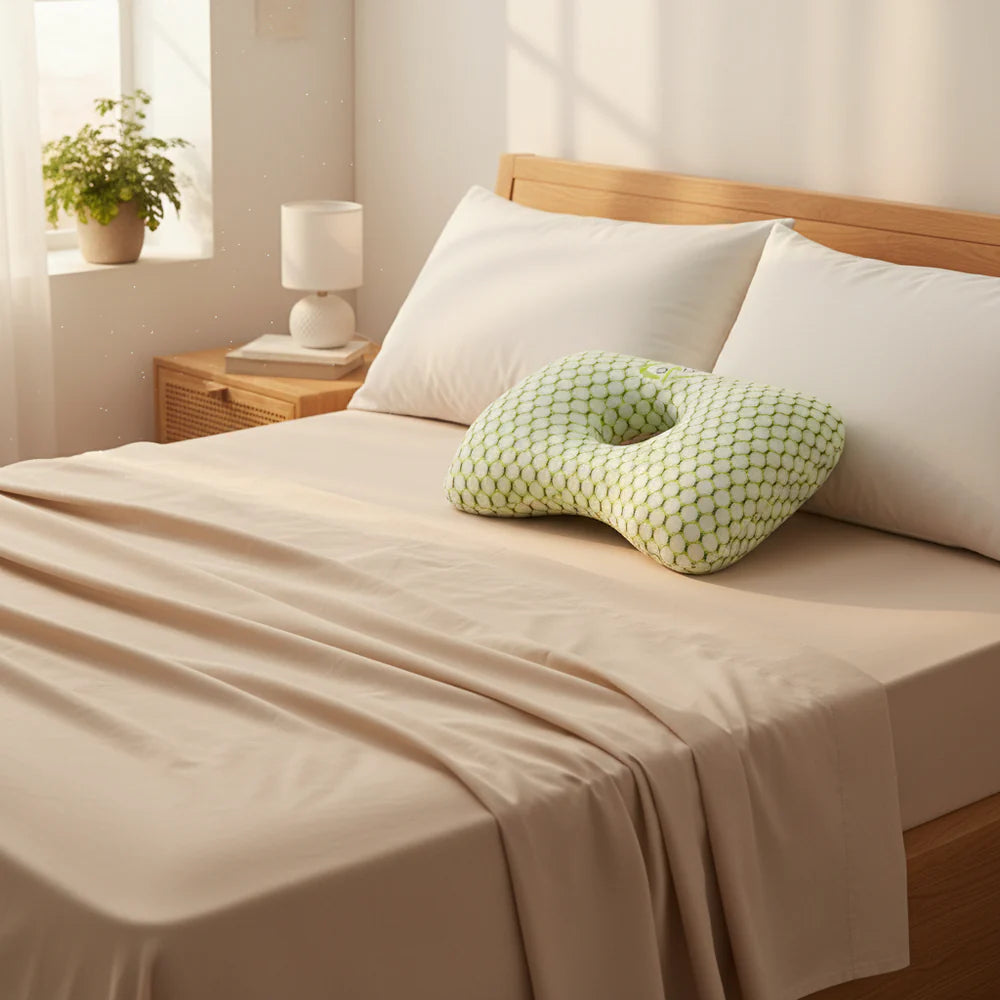 Premium Cotton-Polyester