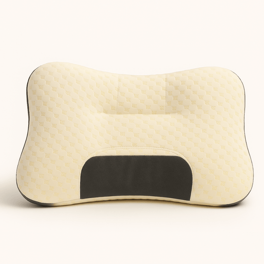 Neck Pillow - Aureon LabsNeck Pillow