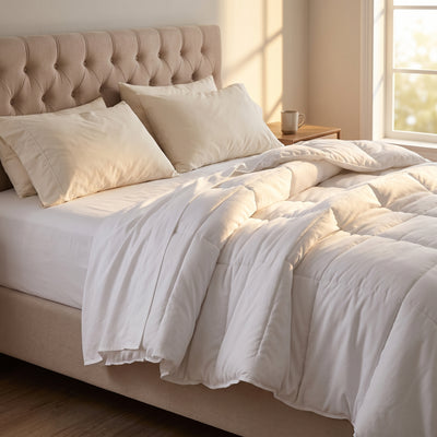 Hotel Series | Comforter Duvet
