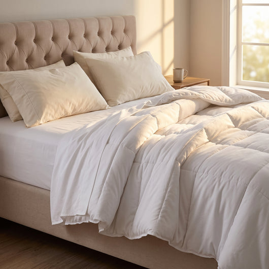 Hotel Series | Comforter Duvet